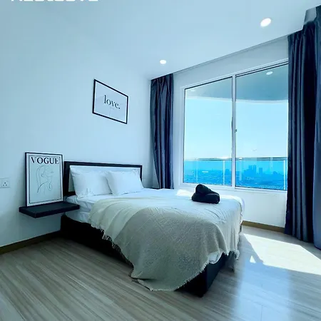 The Wave Residence By Nestcove Malacca Exterior photo