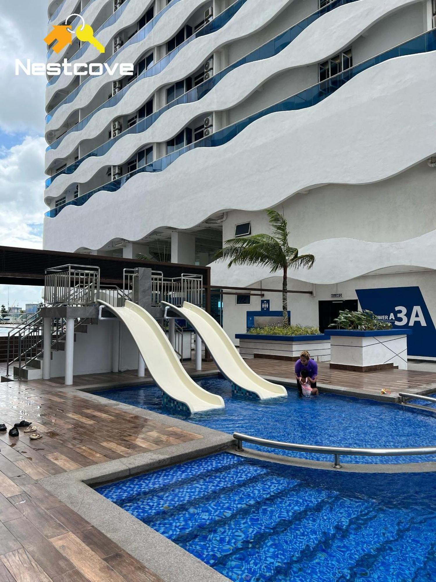 The Wave By Nestcove Apartment Malacca